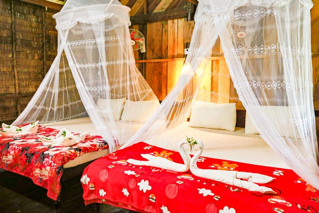 Smile Resort Kaoh Touch Exterior foto