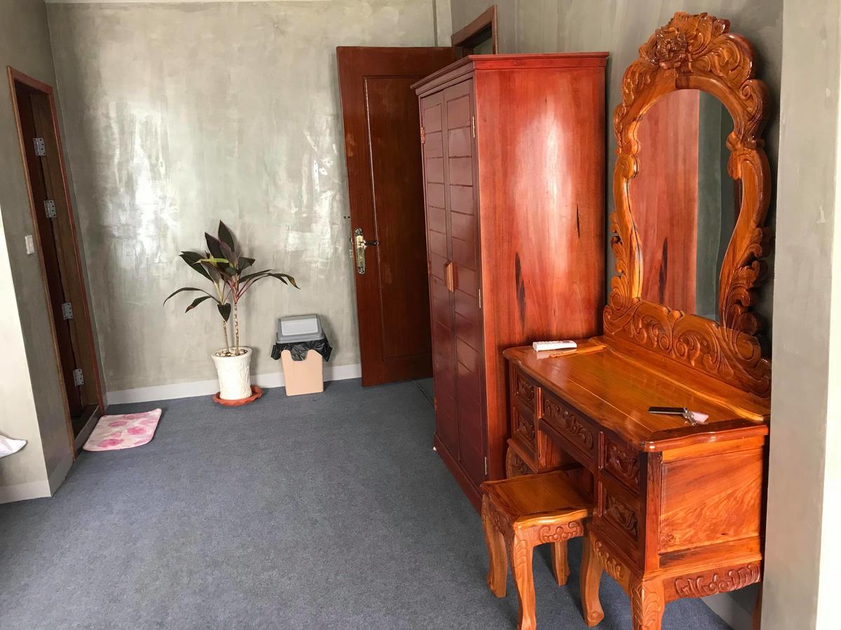 Smile Resort Kaoh Touch Cameră foto