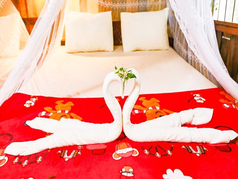 Smile Resort Kaoh Touch Exterior foto